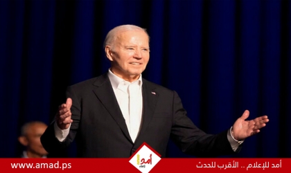 بايدن: إدارتي ملتزمة بإنهاء حرب غزة وضمان السلام