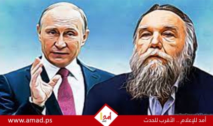 "عقل بوتين المدبر".. ألكسندر دوغين يطالب بمنح الفلسطينيين سلاحا نوويا