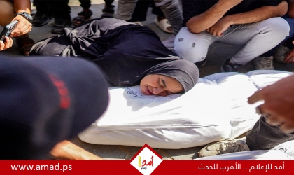 شهداء في المغازي والنصيرات وسط قطاع غزة جراء تواصل القصف الإسرائيلي