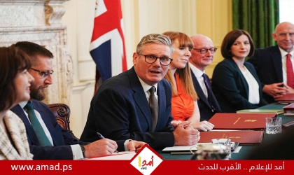 ملامح سياسة ستارمر في الشرق الأوسط: تحذيرات لإيران وتعزيز التعاون مع الخليج