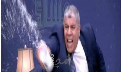 "المتحدة" تقرر وقف برنامج الإعلامي المصري أحمد شوبير.. وإنهاء التعاقد فورًا