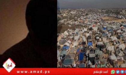 دولة العدو ترتكب مجزرة جديدة في "مواصي خانيونس" بزعم استهداف الضيف - فيديو