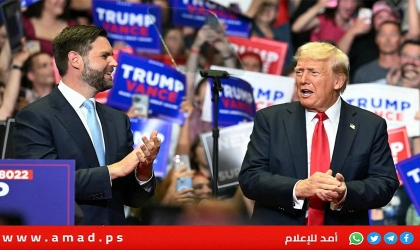ترامب: "سأعيد الحلم الأميركي وسأمنع الحرب العالمية الثالثة وسأزيح الفاسد بايدن"