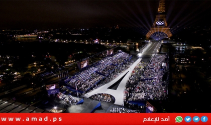 فرنسا تحقق في تهديدات بقتل رياضيين إسرائيليين خلال أولمبياد باريس