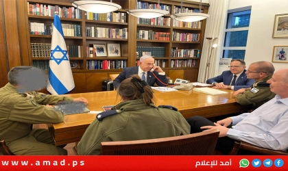 خوفا من التسريبات.. نتنياهو يجبر وزراءه على توقيع وثيقة سرية