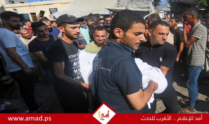 اليوم الـ 25 من اتفاق غزة.. تواصل انتشال جثامين الشهداء