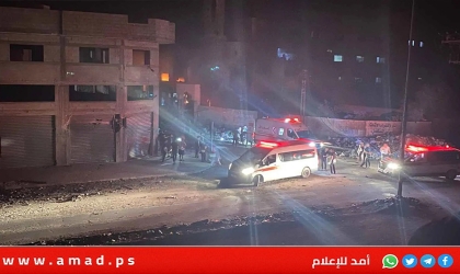 بوريل: صور مجزرة مدرسة التابعين في غزة مرعبة