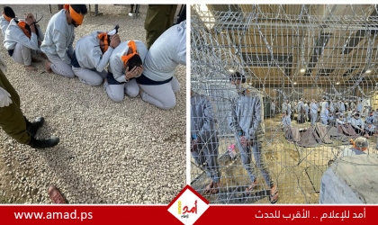 "هآرتس" تنشر شهادة مروعة لـطبيب عسكري إسرائيلي عن معتقل "سدي تيمان"