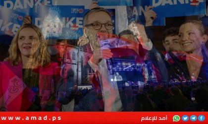 حزب "الحرية" اليميني المتطرف يحقق فوزا تاريخيا بانتخابات النمسا