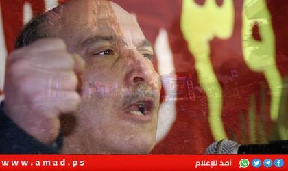 القيادي في "الشعبية" الطاهر: ندعو "محور المقاومة" إلى تأديب إسرائيل