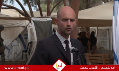 وزير خارجية فرنسا بارو: مصممون على الاعتراف بدولة فلسطين في إطار حوكمة متجددة