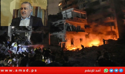 مصادر في حزب الله: نجاة "القيادي وفيق صفا من محاول الاغتيال في غارة النويري