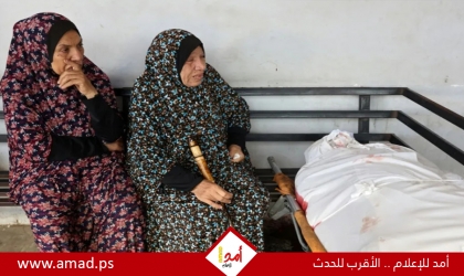 4 شهداء بقصف مسيرة إسرائيلية مجموعة مواطنين في حي الرمال غرب غزة