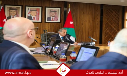 رئيس وزراء الأردن: أمن البلاد واستقراره وسلامة شعبه فوق كل اعتبار