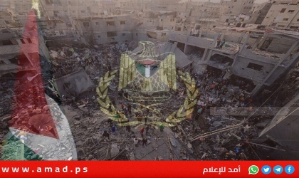 الرئاسة الفلسطينية ترفض وتدين قرارات "الكابينت" الإسرائيلي باحتلال قطاع غزة