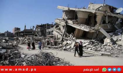 أوتشا تنشر تقريرا مفصلا لآخر المستجدات الإنسانية والصحية في غزة