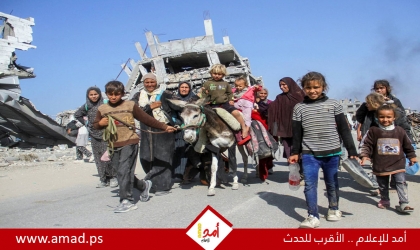 تقرير أممي: 70% من ضحايا الحرب العدوانية على قطاع غزة "نساء وأطفال"