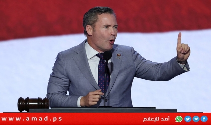 بطل فضيحة سيغنال الأمريكي والتز يتوعد بتفكيك "الأونروا" خلال عمله كسفير