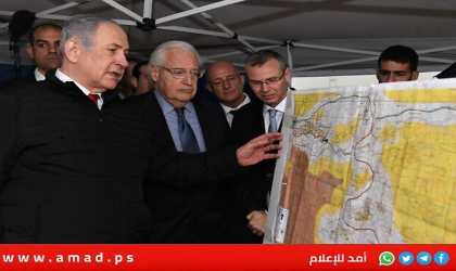 دول عربية تدين دعو وزير فاشي بفرض "السيادة الإسرائيلية" على الضفة الغربية