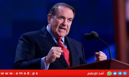 السفير الأمريكي الجديد في تل أبيب: ضم الضفة للسيادة الإسرائيلية  "وارد"