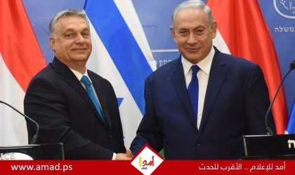 سي إن إن: خسارة أوربان ضربة لنتنياهو..و "رسالة أمل" للمعارضة