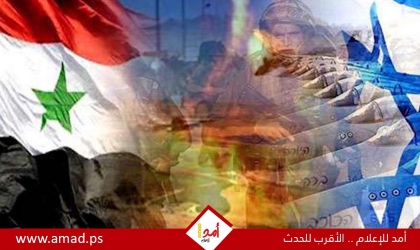 جيش الاحتلال يكشف تفاصيل جديدة من عمليته السرية في سوريا - فيديو