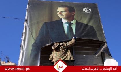 ذا صن: تعرض بشار الأسد لمحاولة تسمم في روسيا