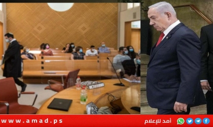 استئناف محاكمة نتنياهو الأحد المقبل