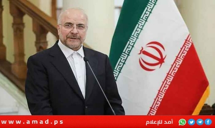 قاليباف يتهم أمريكا بازدواجية المواقف والحرب في لحظتها الأكثر حساسية