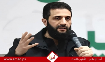 الشرع: سوريا ليست أفغانستان ولديها عقلية مختلفة.. وأنه يؤمن بتعليم النساء