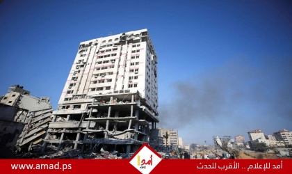 البنك الدولي: إسرائيل دمرت 93% من فروع البنوك في غزة