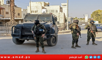 الثاني خلال 24 ساعة..الأمن الفلسطيني يتهم مجموعة مسلحة باغتيال عنصر من الشرطة في جنين