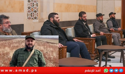 حركة ترقيات في الجيش السوري.. الشرع يمنح وزير الدفاع رتبة لواء