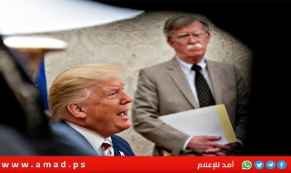 بولتون عن رسالة ترامب للدنمارك وضم غرينلاند: يحتاج طبيب نفسي