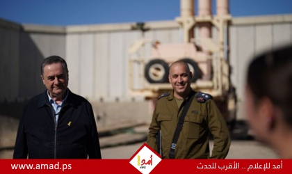 كاتس: لن نسمح لمصر بانتهاك اتفاقية السلام..,وأبواب جنهم ستتفح على غزة