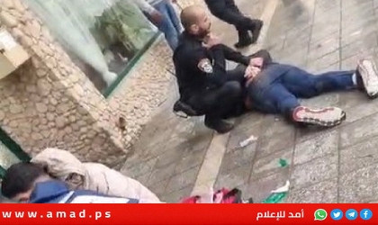 مقتل أسرائيلية في  عملية طعن في "هرتسيليا" قرب تل أبيب..وإصابات فيديو