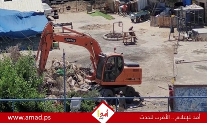 تقرير: "برية زعترة".. نموذج للخداع والكذب والتضليل في سياسة التهجير القسري للفلسطينيين