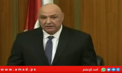 الرئيس اللبناني لوفد أميركي: نطبّق بصرامة إجراءات منع تبييض الأموال و”وتمويل الإرهاب”