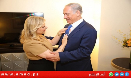 موقع يتساءل عن لغز غياب سارة نتنياهو وتواجدها في أمريكا