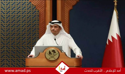رئيس وزراء قطر: الهوة كبيرة جدا بين إسرائيل وحماس لم نتمكن من ردمها