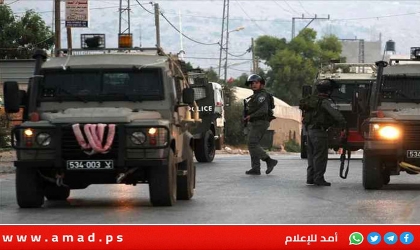 لليوم الـ25: جيش الاحتلال يواصل عدوانه على مدينة طولكرم ومخيميها