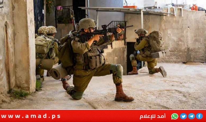 الإرهابي سموتريتش: هدف عملية "السور الحديدي" حماية الاستيطان والمستوطنين