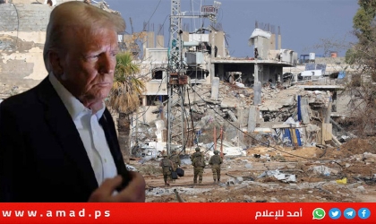 600 شخصية برتغالية توقع عريضة تندد بمخططات ترامب تهجير غزة