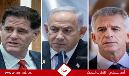 "أكسيوس": ديرمر ومدير الموساد سيلتقيان ويتكوف في باريس لبحث الملف الإيراني