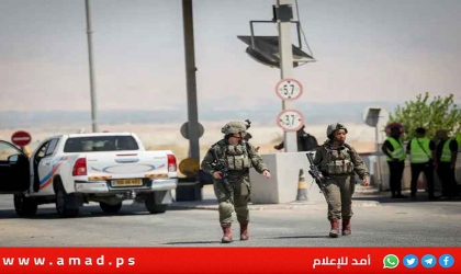 جيش الاحتلال ينصب حاجزًا عسكريًا ويعمق الحصار على مخيمي طولكرم ونور شمس