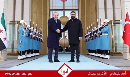 أردوغان: الجيش السوري اجتاز اختباراً ناجحاً "رغم الاستفزازات"