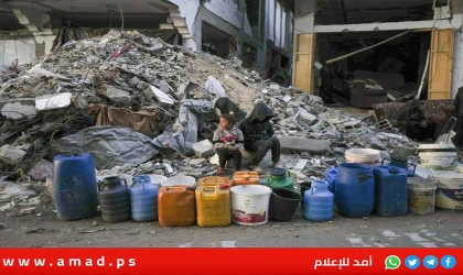 حكومة مصطفى تعلن تقريرها حول التدخلات لإغاثة قطاع غزة