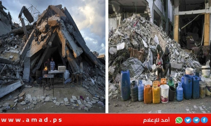 تقرير أممي: إعادة إعمار غزة والضفة تتطلب 53.2 مليار دولار خلال عشر سنوات