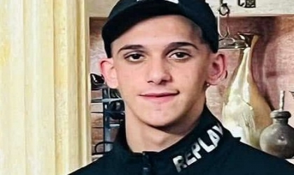 شهيد برصاص جيش الاحتلال في مخيم نور شمس