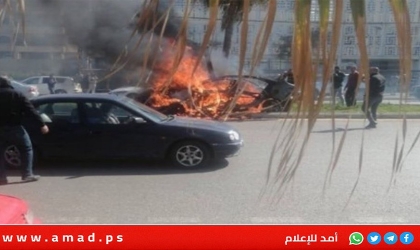 جيش الاحتلال يعلن استهداف عنصر بحزب الله في الجميجمة